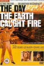 Watch The Day the Earth Caught Fire 123MoviesFree
