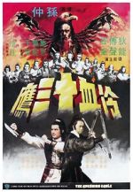 Watch The Avenging Eagle 123MoviesFree