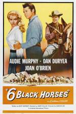 Watch Six Black Horses 123MoviesFree