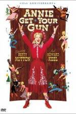 Watch Annie Get Your Gun 123MoviesFree