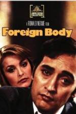 Watch Foreign Body 123MoviesFree