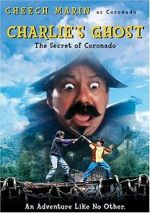 Watch Charlie\'s Ghost Story 123MoviesFree