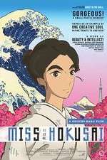 Watch Miss Hokusai 123MoviesFree