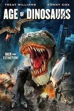 Watch Age of Dinosaurs 123MoviesFree