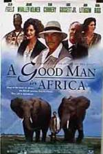 Watch A Good Man in Africa 123MoviesFree