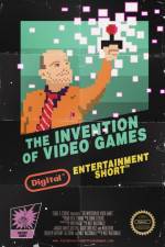 Watch The Invention of Video Games 123MoviesFree