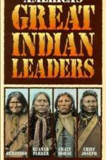 Watch Americas Great Indian Leaders 123MoviesFree