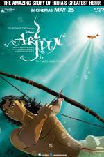 Watch Arjun The Warrior Prince 123MoviesFree