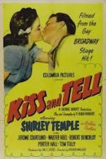 Watch Kiss and Tell 123MoviesFree