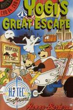 Watch Yogi's Great Escape 123MoviesFree