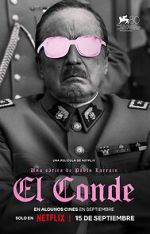 Watch El Conde 123MoviesFree