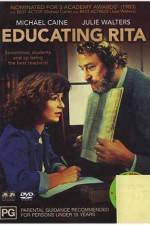 Watch Educating Rita 123MoviesFree