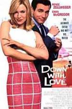 Watch Down with Love 123MoviesFree