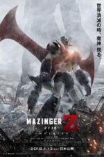 Watch Mazinger Z: Infinity 123MoviesFree