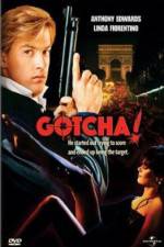Watch Gotcha! 123MoviesFree