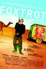 Watch Foxtrot 123MoviesFree