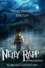 Watch Nelly Rapp: Monster Agent 123MoviesFree