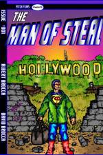 Watch The Man of Steal 123MoviesFree