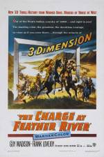 Watch The Charge at Feather River 123MoviesFree