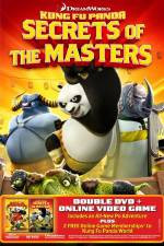 Watch Kung Fu Panda Secrets of the Masters 123MoviesFree