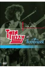 Watch Thin Lizzy In Concert 123MoviesFree