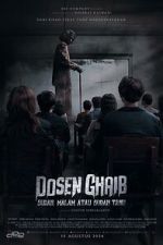 Watch Dosen Ghaib: It\'s Nighttime or You Already Know 123MoviesFree