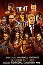 Watch All Elite Wrestling: Fight for The Fallen 123MoviesFree
