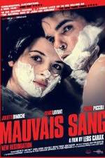 Watch Mauvais sang 123MoviesFree