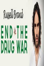 Watch Russell Brand End The Drugs War 123MoviesFree