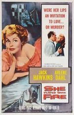 Watch She Played with Fire 123MoviesFree