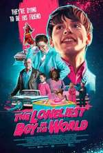 Watch The Loneliest Boy in the World 123MoviesFree