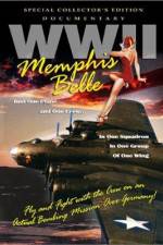 Watch The Memphis Belle A Story of a Flying Fortress 123MoviesFree