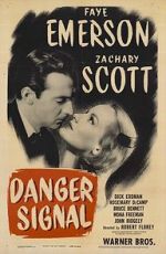 Watch Danger Signal 123MoviesFree
