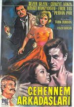 Watch Cehennem arkadaslari 123MoviesFree
