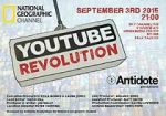 Watch YouTube Revolution 123MoviesFree