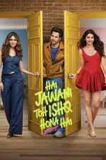 Watch Hai Jawani Toh Ishq Hona Hai 123MoviesFree