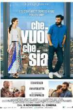 Watch Che vuoi che sia 123MoviesFree