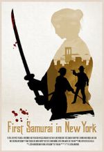 Watch First Samurai in New York (Short 2018) 123MoviesFree