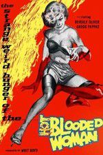 Watch Hot Blooded Woman 123MoviesFree