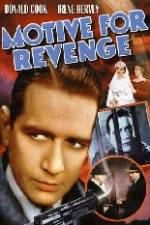 Watch Motive for Revenge 123MoviesFree