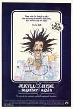 Watch Jekyll and Hyde... Together Again 123MoviesFree