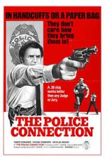 Watch The Police Connection 123MoviesFree