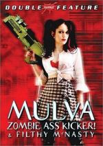 Watch Mulva: Zombie Ass Kicker! 123MoviesFree