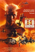 Watch Red Scorpion 123MoviesFree