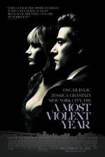 Watch A Most Violent Year 123MoviesFree