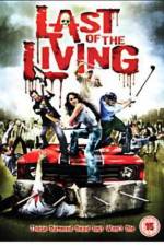 Watch Last of the Living 123MoviesFree