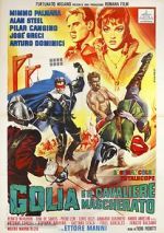 Watch Hercules and the Masked Rider 123MoviesFree