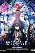 Watch Puella Magi Madoka Magica the Movie Part III Rebellion 123MoviesFree