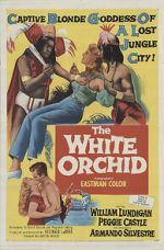 Watch The White Orchid 123MoviesFree