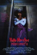 Watch Hello Mary Lou Prom Night II 123MoviesFree